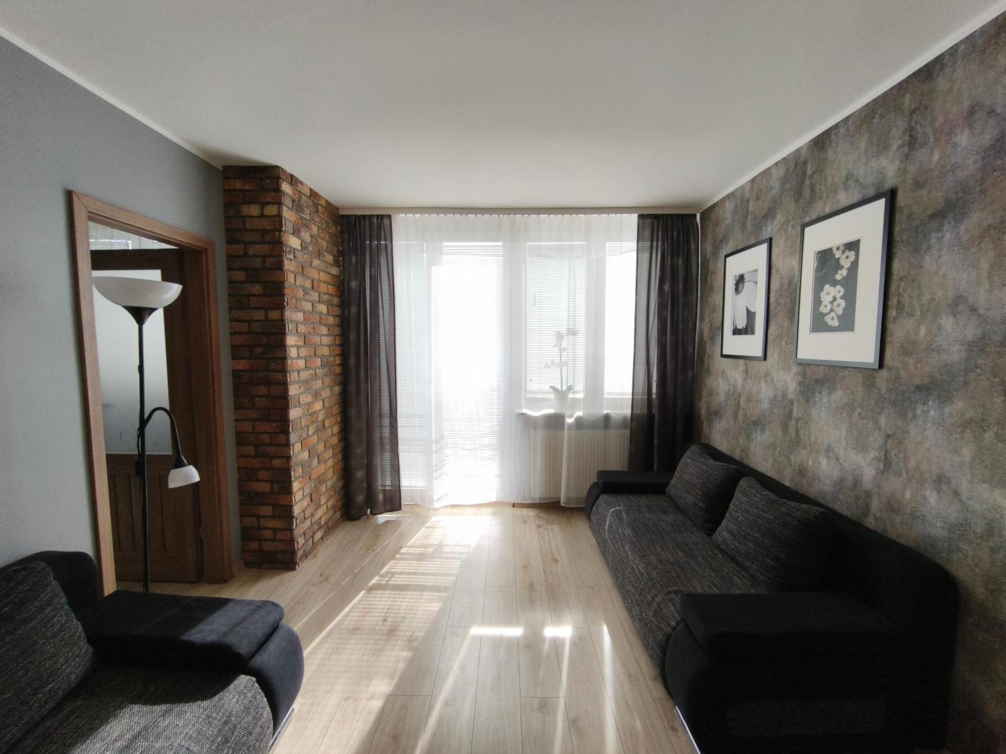 Kghn Apartments Grodzka Щецин Экстерьер фото